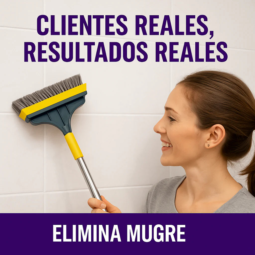 escoba 3 en 1