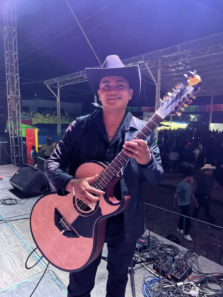 Carlos Perez