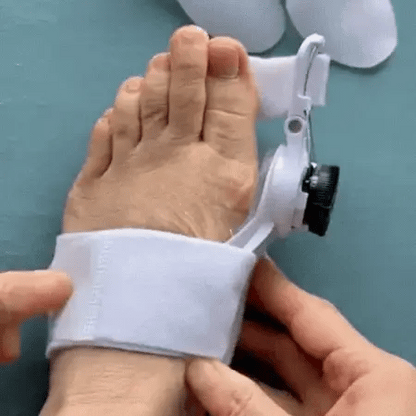 Ferula Para Descanso