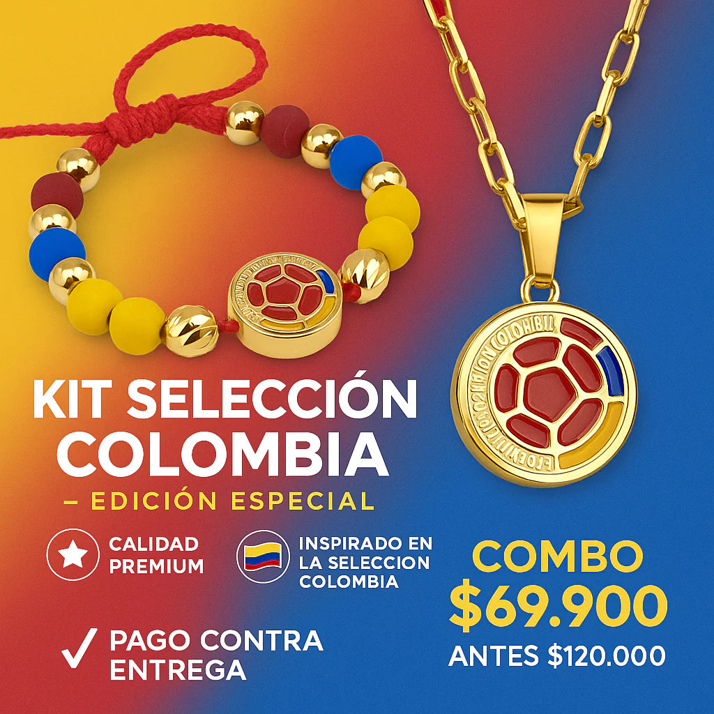duo cadena y pulso fc colombia