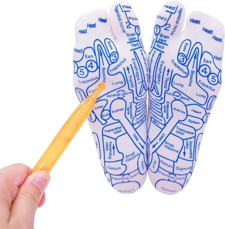 KIT ZENSOCK (Producto Americano)