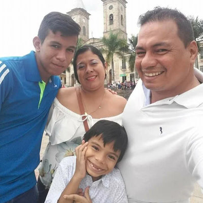 Stiven C.