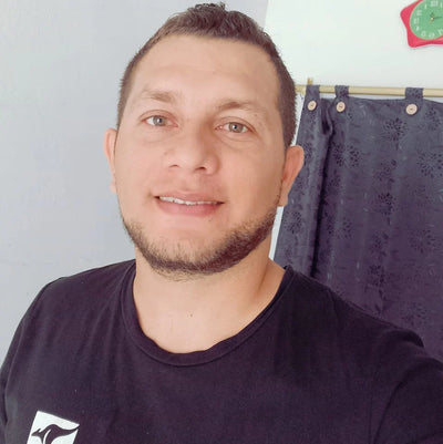 Cesar R.