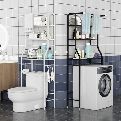 ESTANTE ORGANIZADOR DE BAÑO