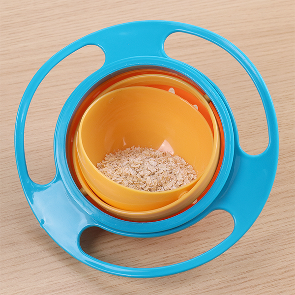 TAZON DE EQUILIBRIO PARA BEBE 360 GRADOS