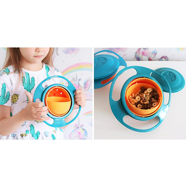 TAZON DE EQUILIBRIO PARA BEBE 360 GRADOS