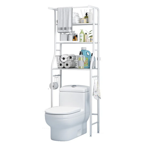 ESTANTE ORGANIZADOR DE BAÑO