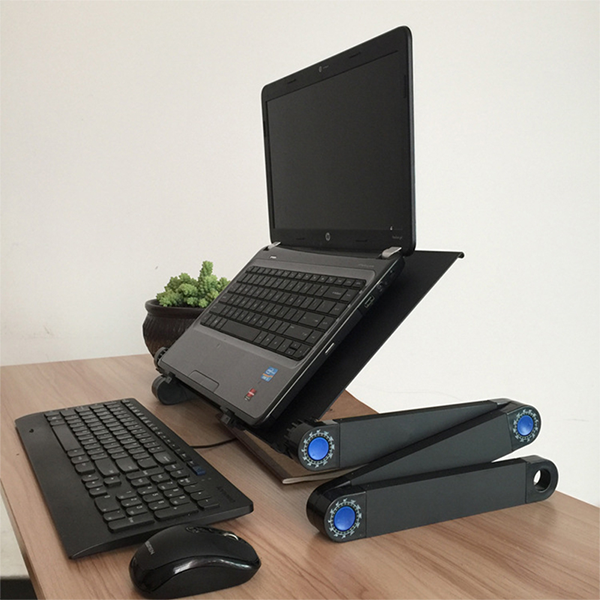 Mesa de plegable de aluminio Portátil de excelente calidad